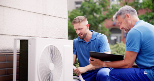 Professional HVAC in Heber Springs, AR
